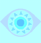 eye blue