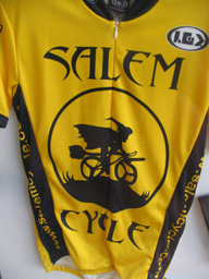 bicycling top