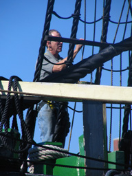 ship rigging