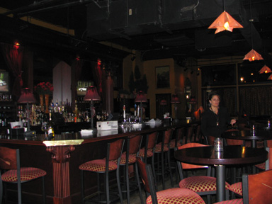 Strega ambience