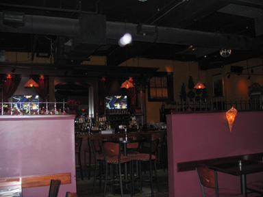 Strega another view