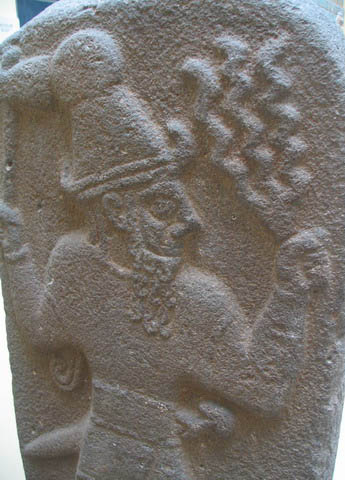 Taru - the original Thor